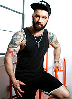 Mick Stallone and Manuel Deboxer by Butch Dixon With Manuel Deboxer,Mick Stallone