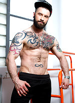 Mick Stallone and Manuel Deboxer by Butch Dixon With Manuel Deboxer,Mick Stallone