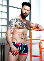 Mick Stallone and Manuel Deboxer by Butch Dixon With Manuel Deboxer,Mick Stallone