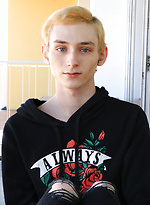 Justin Stone. He Likes To Be Dominated by Boy Crush With Justin Stone