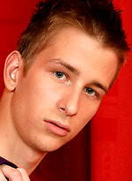 Thomas Fiaty & Johan Volny. Biker Buddy Loves That Ass by TeachTwinks