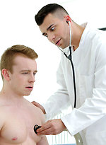 Dr. Vargas knows how to cure his patients by Behind Friends With Nick Vargas