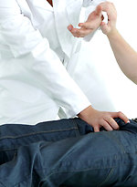 Dr. Vargas knows how to cure his patients by Behind Friends With Nick Vargas
