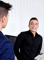 Investments in Dick-ments by Behind Friends With Bastian Karim