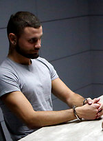 A Gay-Mantic Interrogation by Behind Friends With Jeffrey Lloyd