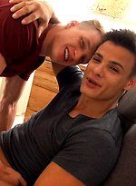 Andre Karenin & Jens Christensen by BelAmi Online With Jens Christensen