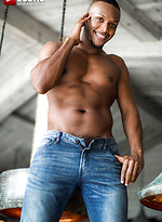 Guillaume Wayne And Andre Donovan Spit Roast Andrey Vic by Lucas Entetainment With Andre Donovan,Andrey Vic,Guillaume Wayne