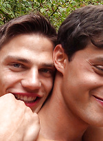 BACKSTAGE- AFRICAN SOUVENIRS- PART 10 by BelAmi Online