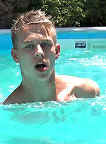 Nils Tatum Photo Session by BelAmi Online With Nils Tatum