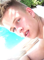 Nils Tatum Photo Session by BelAmi Online With Nils Tatum