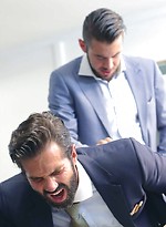 The Connoisseur. Starring Dante Colle & Dani Robles by Men at Play With Dani Robles,Dante Colle