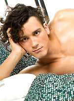 Curly, Long-Haired Lover Gives Blond Twink A Right Raw Bang! by Staxus With Adrian Bennet,Adam Carter