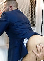 A+ Starring Diego Reyes & Vadim Romanov by Men at Play With Diego Reyes,Vadim Romanov