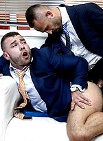 A+ Starring Diego Reyes & Vadim Romanov by Men at Play With Diego Reyes,Vadim Romanov