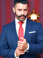 EXTRA SHOT. Starring MASSIMO PIANO & TEDDY TORRES by Men at Play With Massimo Piano,Teddy Torres