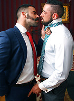 EXTRA SHOT. Starring MASSIMO PIANO & TEDDY TORRES by Men at Play With Massimo Piano,Teddy Torres