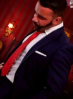 EXTRA SHOT. Starring MASSIMO PIANO & TEDDY TORRES by Men at Play With Massimo Piano,Teddy Torres