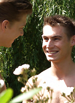 CHRISTIAN & TORSTEN by BelAmi Online With Christian Lundgren