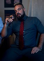 Luis Vega by Bear Films With Luis Vega