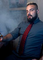 Luis Vega by Bear Films With Luis Vega
