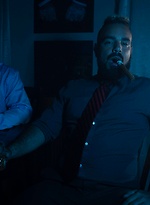 Luis Vega by Bear Films With Luis Vega