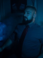 Luis Vega by Bear Films With Luis Vega