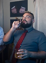 Luis Vega by Bear Films With Luis Vega