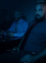 Luis Vega by Bear Films With Luis Vega
