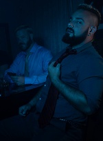 Luis Vega by Bear Films With Luis Vega