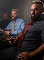 Luis Vega by Bear Films With Luis Vega