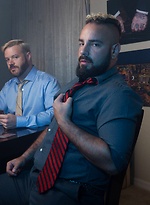 Luis Vega by Bear Films With Luis Vega