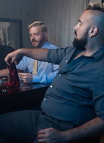 Luis Vega by Bear Films With Luis Vega