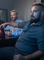 Luis Vega by Bear Films With Luis Vega