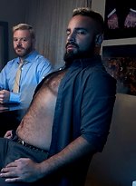 Luis Vega by Bear Films With Luis Vega