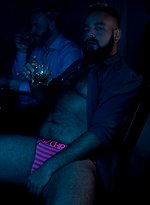 Luis Vega by Bear Films With Luis Vega
