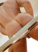 Moving Muscles BTS by Maskurbate