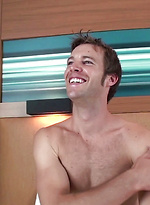 Cum Down My Throat Jock-Boy! by CumClub