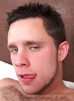 Country Boy Cum Swallow by CumClub