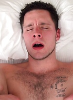 Country Boy Cum Swallow by CumClub