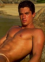 Reinaldo Madeiros - Set 1 by Kristen Bjorn