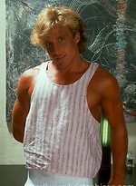 Joey Mastrianni - Set 1 by Kristen Bjorn