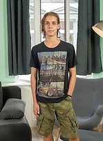Sexy 19 year old Slovak twink Jake Olsen shows off his cock. by BF Collection With Jake Olsen