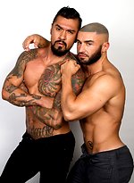 Jake Jaxson's All Saints Part 4 by Cocky Boys With Boomer Banks,Ricky Roman