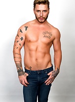 Jake Jaxson's All Saints Part 4 by Cocky Boys With Boomer Banks,Ricky Roman