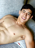 Uncut Baseball Jock Eric Cantor JERKS OFF by Gayhoopla