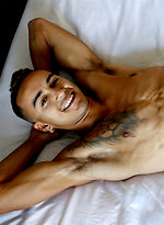 NEW Model Ethan Manor Jerks His COCK by Gayhoopla