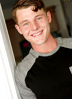 All-American Teen Price Hogan Solo Jerk OFF by Gayhoopla