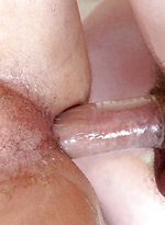Rico Vega Takes His First Massive Cock From London Ryan by Gayhoopla