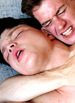 Big Dick London Ryan FUCKS Teen Josh Farve by Gayhoopla