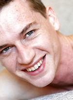 With The Dirk Diggler Cock, Watch London Ryan Jerk Off by Gayhoopla